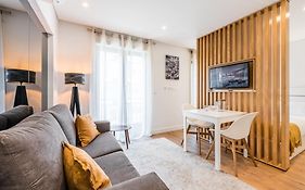 Guestready - The Bold Bmj Apartment