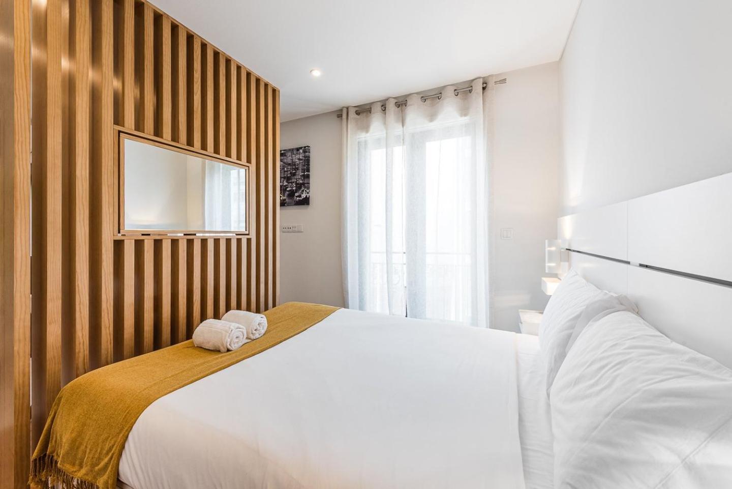 Guestready - The Bold Bmj Apartment OOporto Exterior foto
