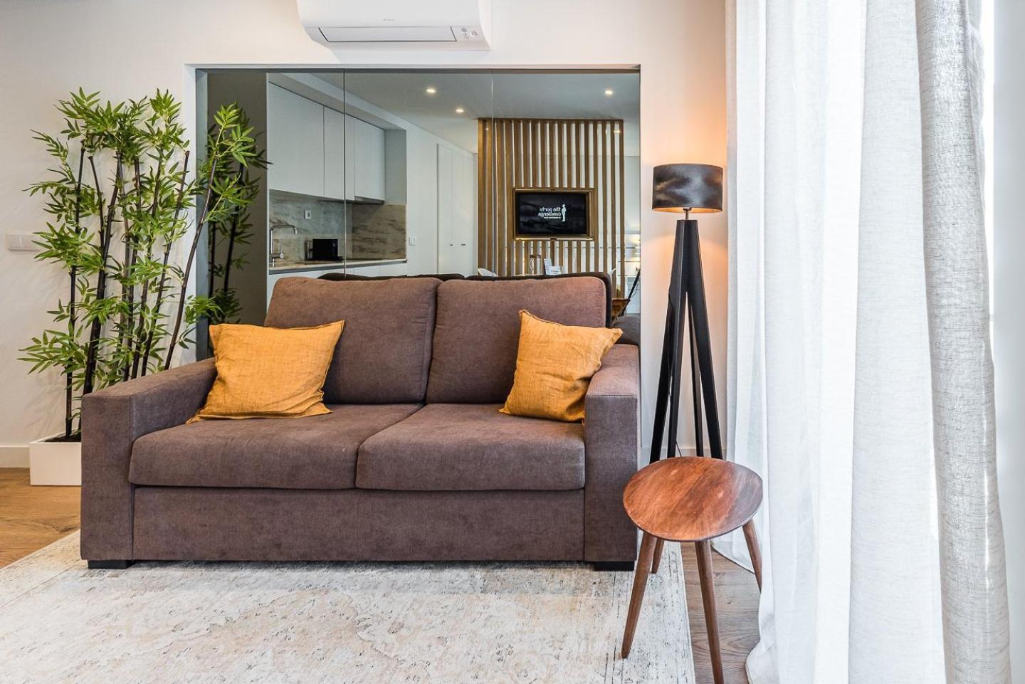 Guestready - The Bold Bmj Apartment OOporto Exterior foto