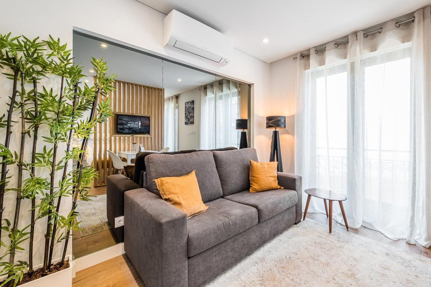 Guestready - The Bold Bmj Apartment OOporto Exterior foto