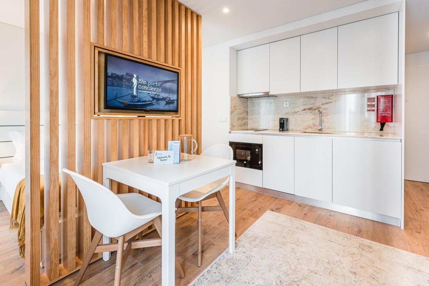 Guestready - The Bold Bmj Apartment OOporto Exterior foto