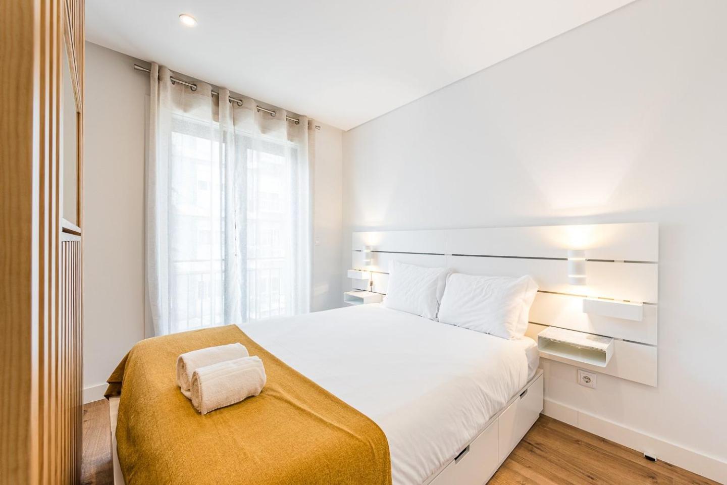 Guestready - The Bold Bmj Apartment OOporto Exterior foto