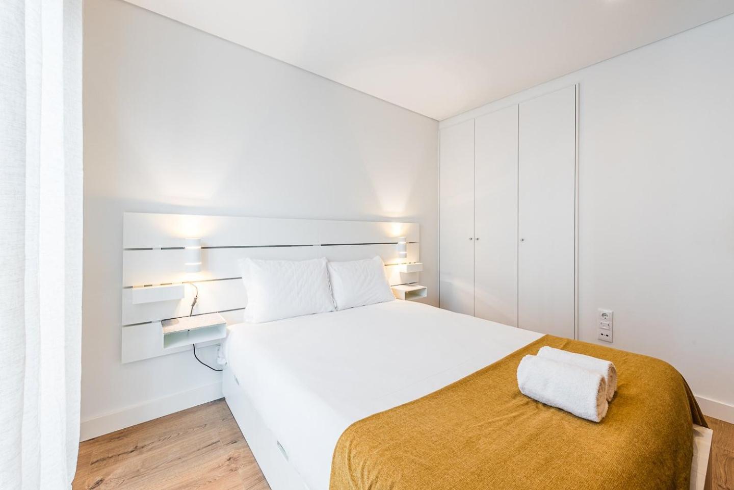 Guestready - The Bold Bmj Apartment OOporto Exterior foto