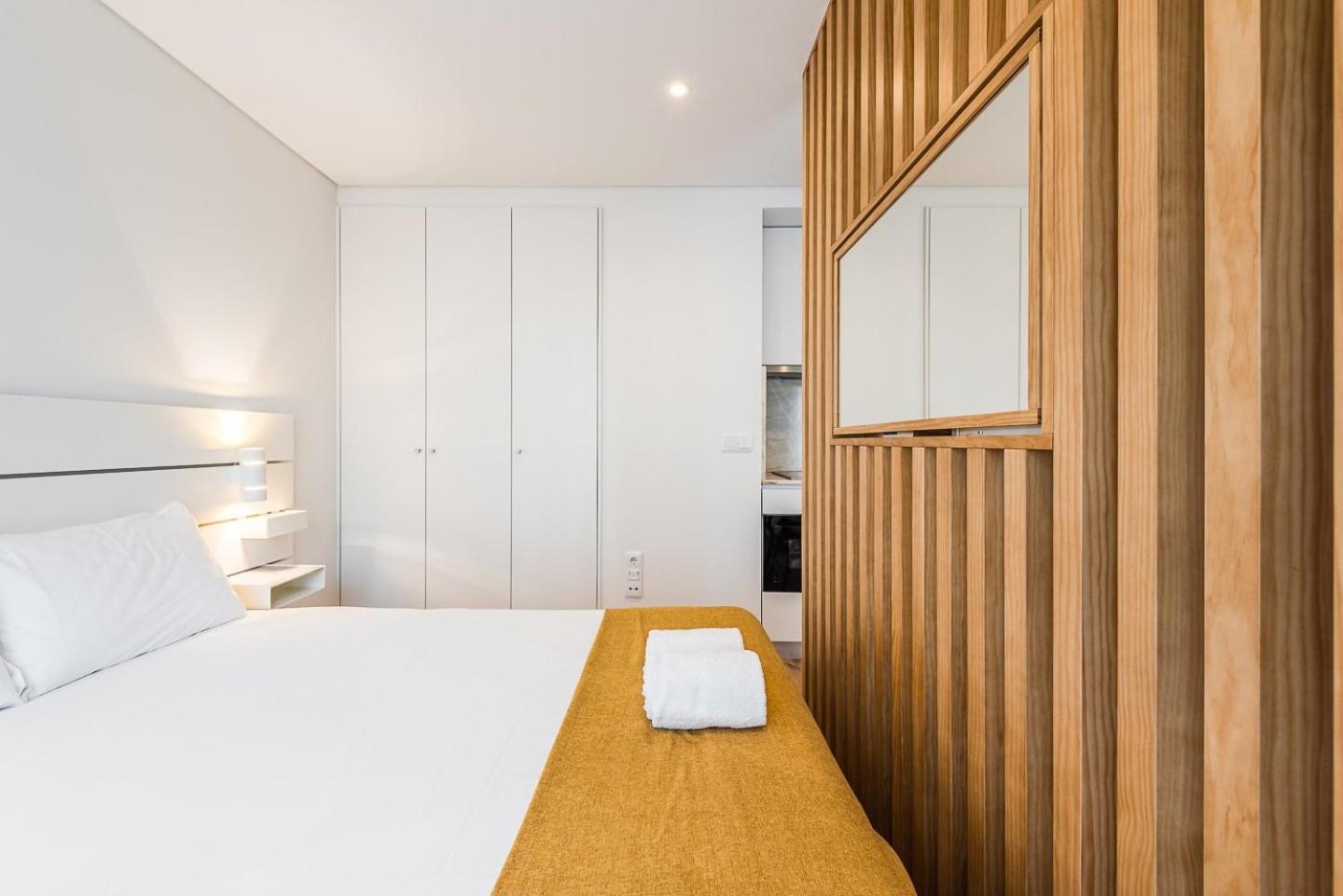 Guestready - The Bold Bmj Apartment OOporto Exterior foto