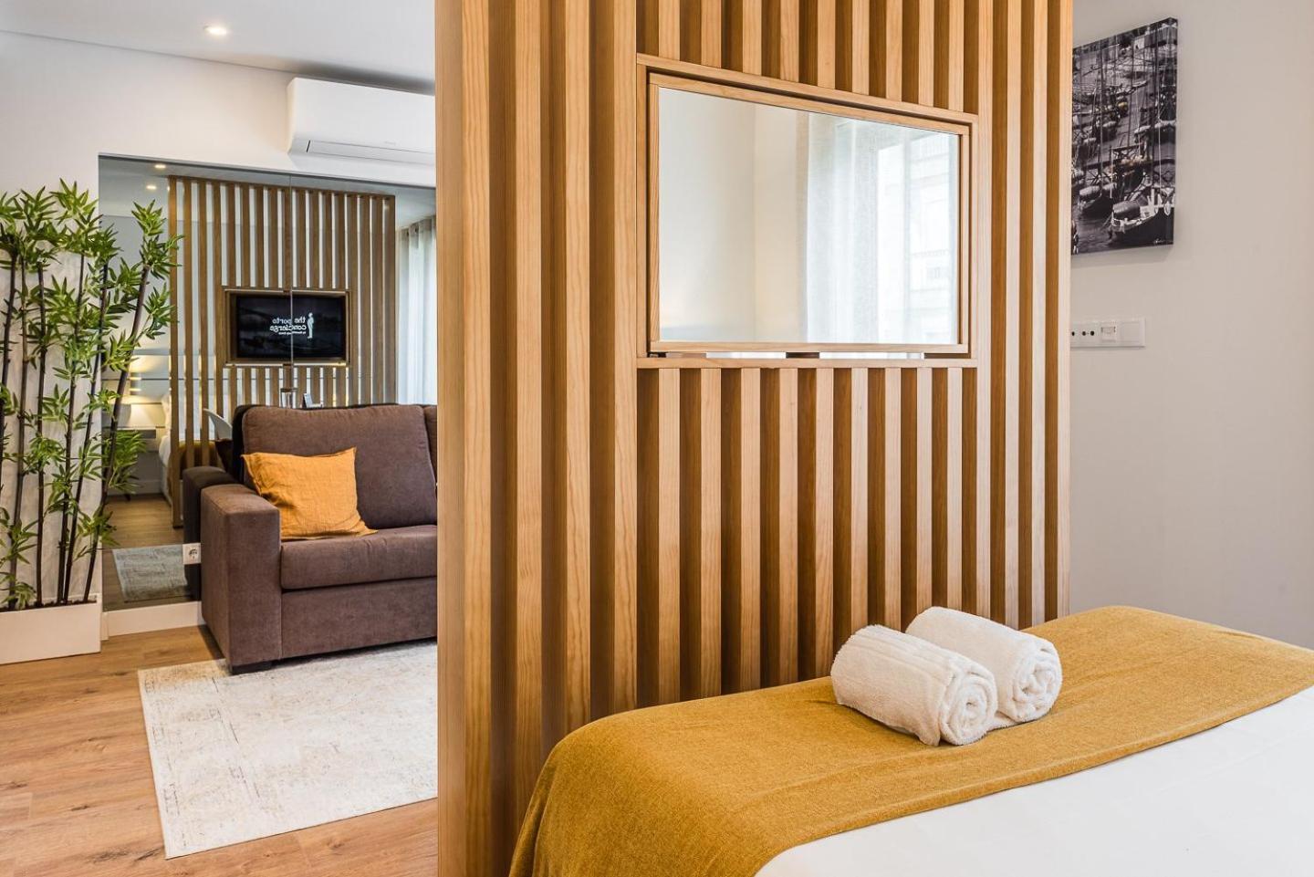 Guestready - The Bold Bmj Apartment OOporto Exterior foto