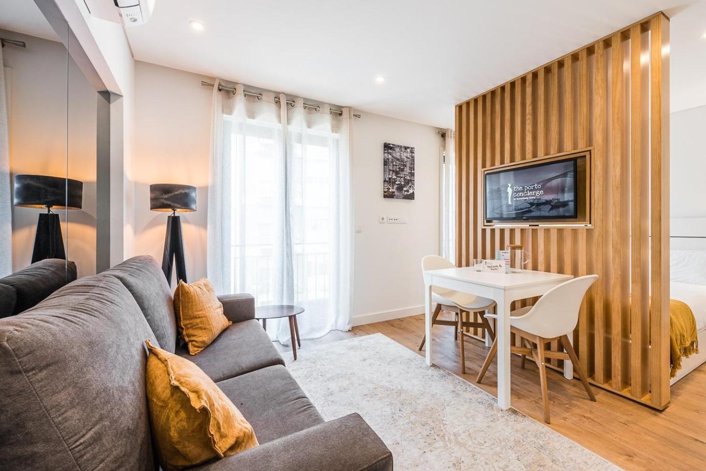 Guestready - The Bold Bmj Apartment OOporto Exterior foto