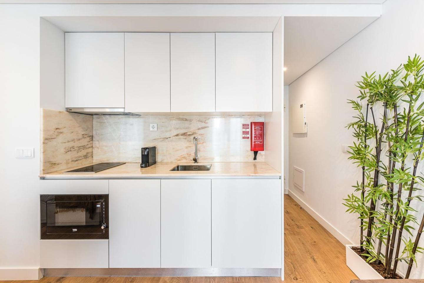 Guestready - The Bold Bmj Apartment OOporto Exterior foto